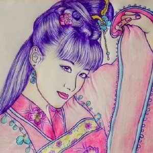 日本十大动漫女星排行榜(日本热血动漫十大排行榜)插图1