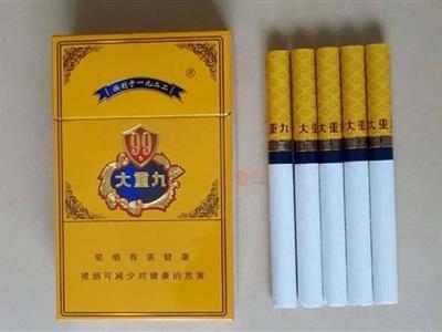 中国十大名牛排行榜(中国十大名烟排行榜)插图1