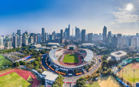中国省会gdp排行榜(省会gdp排行榜2023)
