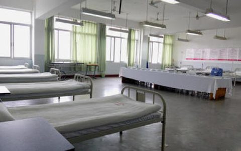 中国护理院校排行榜(中国双非院校排行榜)
