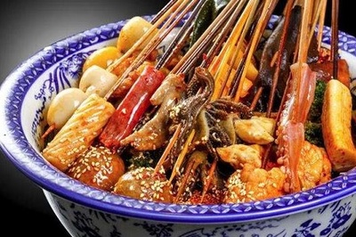 北京串串十大加盟排行榜(冷锅串串加盟排行榜)插图1