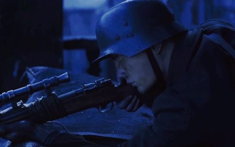 欧美十大枪战电影排行榜(中国十大枪战电影排行榜)
