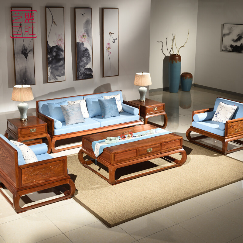 家具十大品品牌排行榜bcd(中国十大家具品牌排行榜前十名)插图1