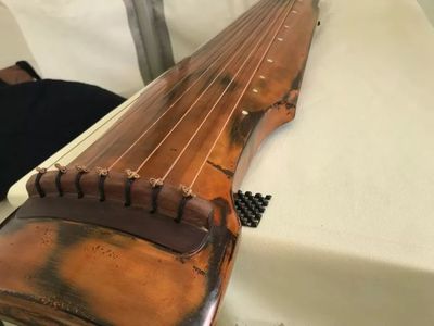 成都古琴十大名牌排行榜(古琴十大品品牌排行榜)插图