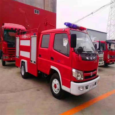 中国消防企业排行榜(中国消防十大企业)插图
