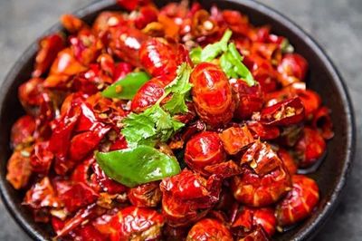 中国十大美食街排行榜图片(杭州十大美食街排行榜)插图2
