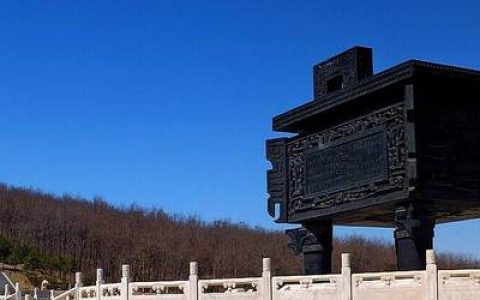 高陵区十大景点排行榜名单(沈阳十大景点排行榜)