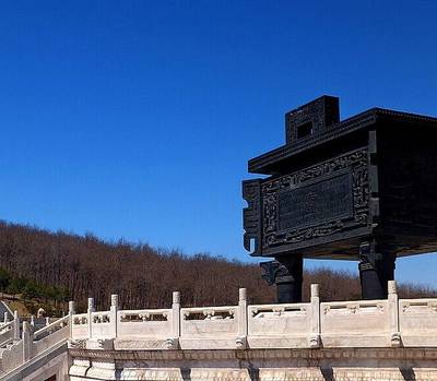 高陵区十大景点排行榜名单(沈阳十大景点排行榜)插图