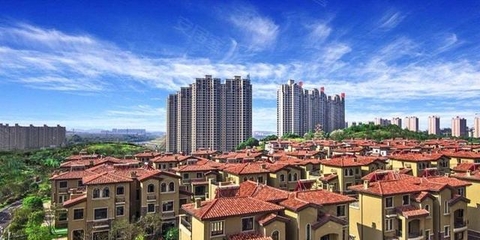 福田十大好楼盘排行榜(洋县十大楼盘排行榜)插图