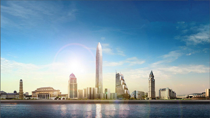 中国平安集团排行榜(中国平安集团)插图