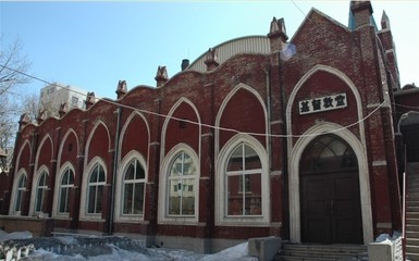 哈尔滨地区十大小学排行榜(哈尔滨十大酒吧排行榜)插图3