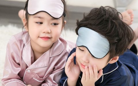 真丝眼罩十大排行榜(蒸汽眼罩十大排行榜)