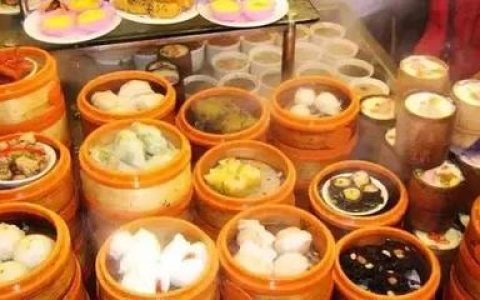 中国十大菜王排行榜(十大蒸菜加盟店排行榜)