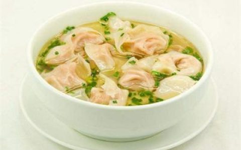 中国十大馄饨排行榜抖音(馄饨十大品牌排行榜)