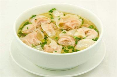 中国十大馄饨排行榜抖音(馄饨十大品牌排行榜)插图