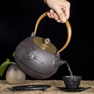 十大品牌煮茶器排行榜图片(十大品牌皮带排行榜前十名)插图1