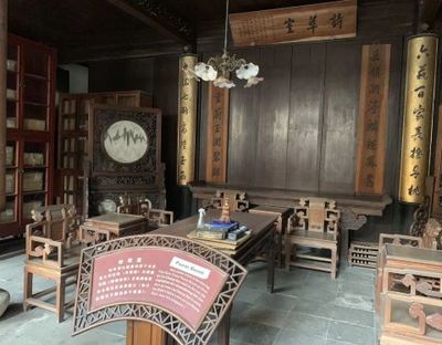 中国十大戏剧茶馆排行榜(十大茶馆加盟排行榜)插图1