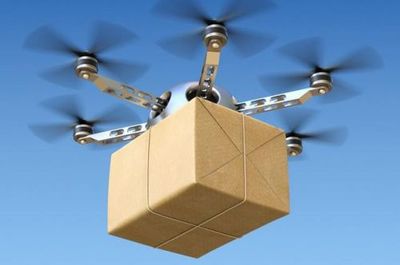 中国快递品牌排行榜(智能快递柜品牌排行榜)插图