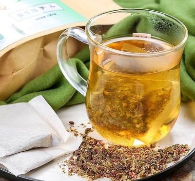 祛湿茶十大品牌排行榜(十大除湿祛湿的食物排行榜)插图