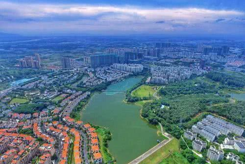 中国乡镇人口排行榜(中国乡镇人口有多少)插图3