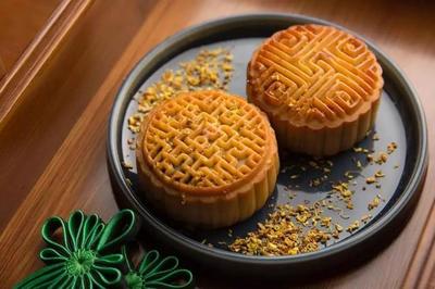 甘肃十大土月饼排行榜(上海十大月饼店排行榜)插图1