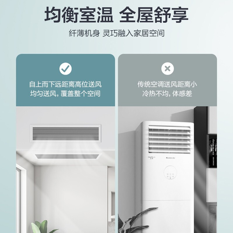 空调泵十大企业排行榜图片(十大垃圾空调排行榜)插图