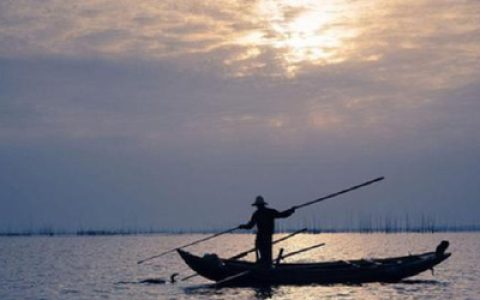 中国河流面积排行榜(世界上河流流量排行榜)