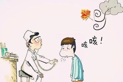 儿童十大咳嗽药排行榜(小儿感冒咳嗽药十大排行榜)插图