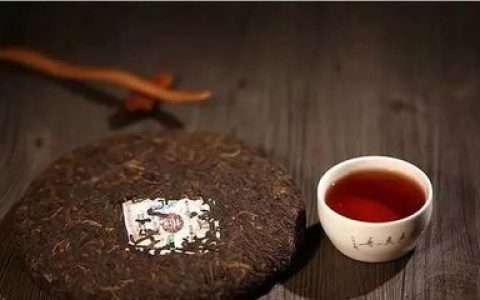 十大排毒茶排行榜(十大养肝排毒茶)