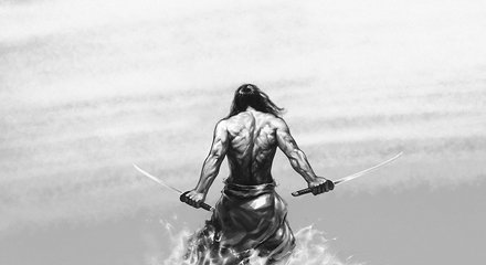 中国自废武功排行榜(金庸武侠小说武功排行榜)插图