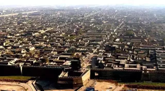 山西最穷十大县城排行榜(山西十大富裕县城)插图5