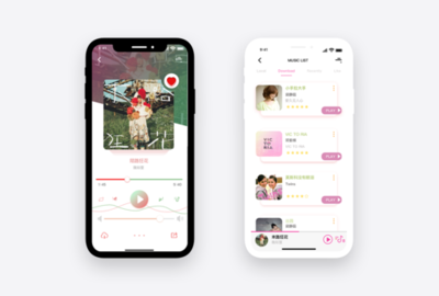 十大音乐app排行榜2015款(十大APP排行榜)插图