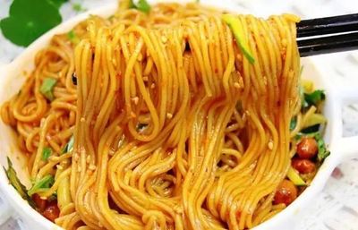 中国粉面十大排行榜(粉面小吃品牌排行榜)插图1