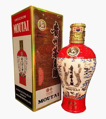贵州白酒十大名酒排行榜(老十大名酒排行榜白酒)插图1