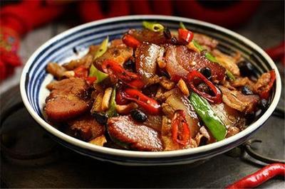 十大名菜排行榜及做法(湘菜十大名菜做法视频)插图4