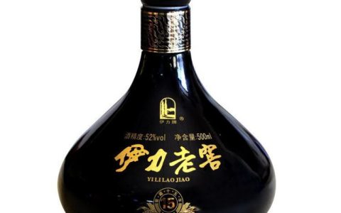 新疆白酒十大名牌排行榜(十大名牌酒那几种白酒)