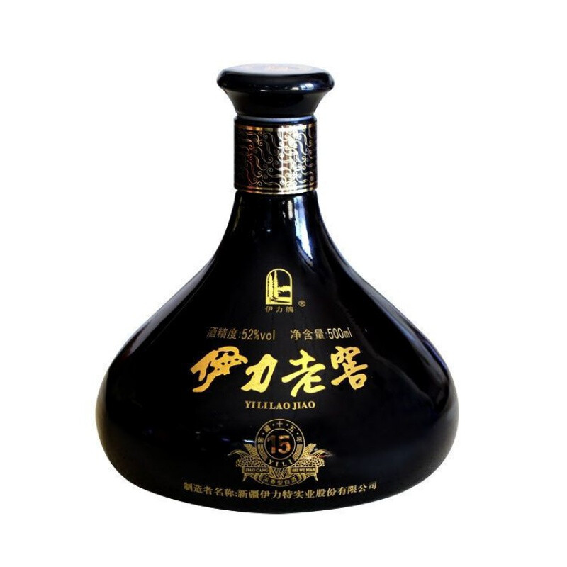 新疆白酒十大名牌排行榜(十大名牌酒那几种白酒)插图