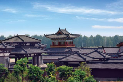 中国十大市场排行榜(中国十大城市排行榜前十名)插图1