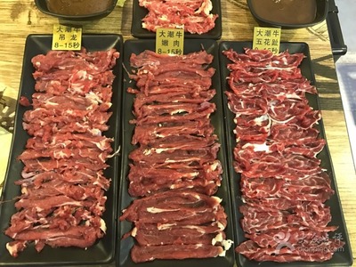 十大即食牛肉品牌排行榜(中国十大牛肉品牌排行榜前十名)插图1