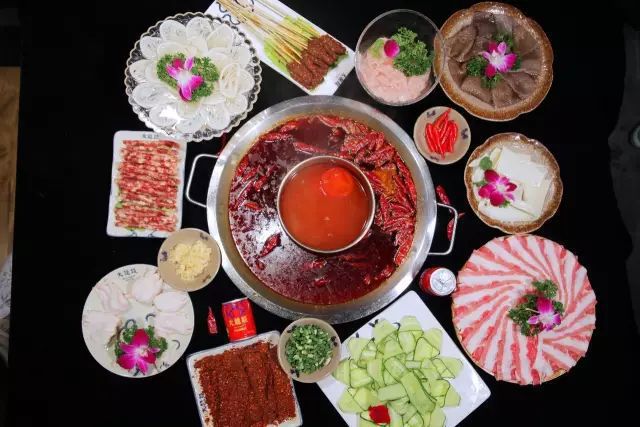 中国火锅市值排行榜(中国火锅品牌排行榜前十名)插图