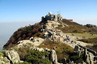 山东省十大广场排行榜(山东省十大名山排行榜)插图