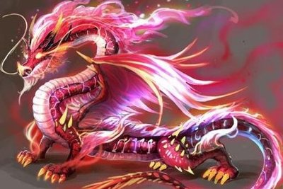 动漫上古十大凶器排行榜(完美世界上古十大凶器)插图1