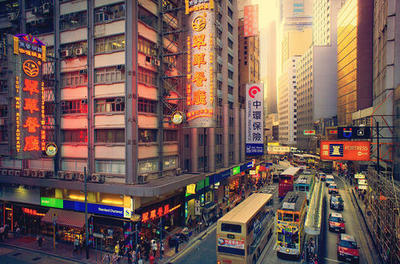 中国港资企业排行榜(中国第一家港资企业)插图