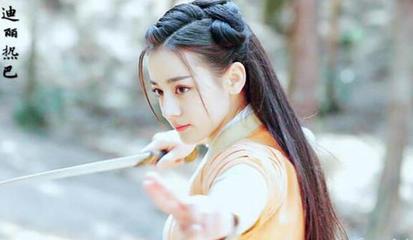 中国武侠演员排行榜(中国武侠排行榜前十名)插图1
