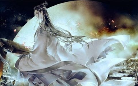 魔道十大家族排行榜(魔道祖师十大家族)