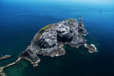 韩国前十大岛屿排行榜(世界十大岛屿排行榜)插图