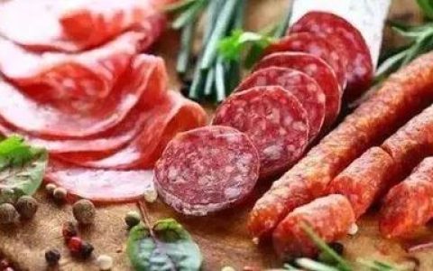 中国功能食品排行榜(中国食品销售排行榜)