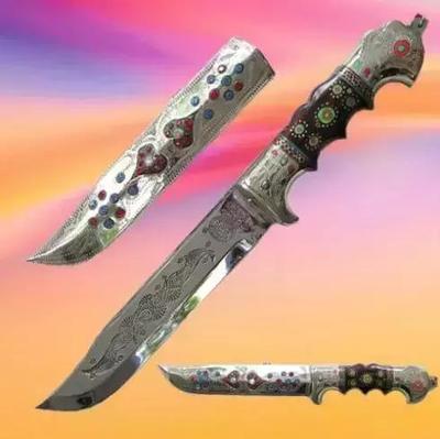 世界十大怪盗排行榜下载(世界十大刀具品牌排行榜)插图6