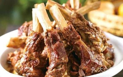 武威美食十大排行榜(武威十大特色美食图片)插图