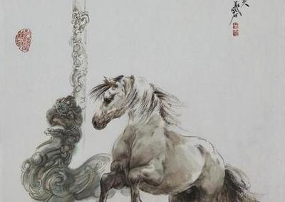 古代十大名赋排行榜(古代十大名马排行榜)插图1